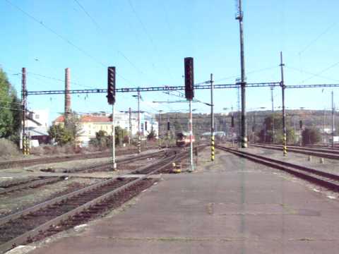 749 146 na čele os. 9063 - rozjezd  Praha Vršovice - 9.10.2010.