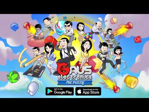 Vídeo de 가우스전자 with NAVER WEBTOON