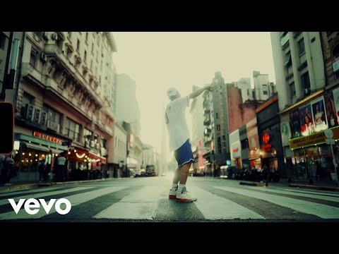 MP El Juvenil - Cuantas Veces Ma'