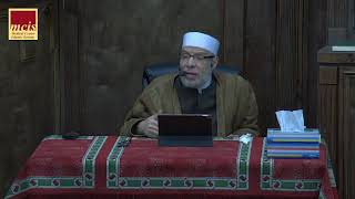 صورة ما لا يسع المسلم جهله - الميزان والصراط - 43