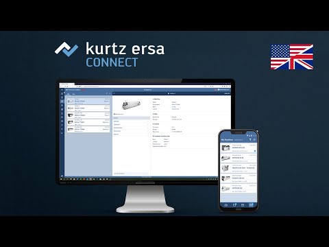 Ersa Industry 4.0 – Kurtz Ersa CONNECT