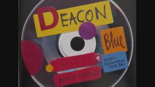 Deacon Blue: Ribbons & Bows