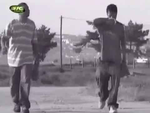 Sanryze feat Bambino - Bate Bem