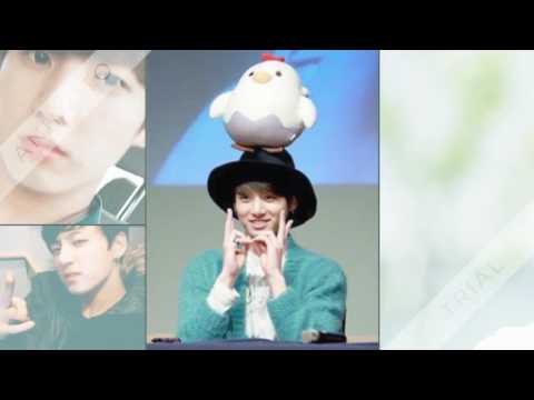 Im Inlove- Jungkook x Lady Jane