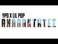 Ypo x Lil PoP - Anapantites (Official Music Video)