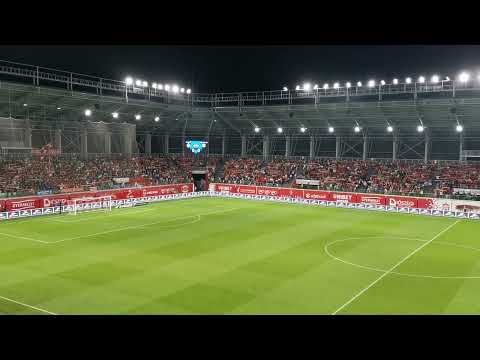 Groundhopping - 🇷🇴 Romania - Sepsi OSK Sfântu Gheorghe vs FC Rapid București
