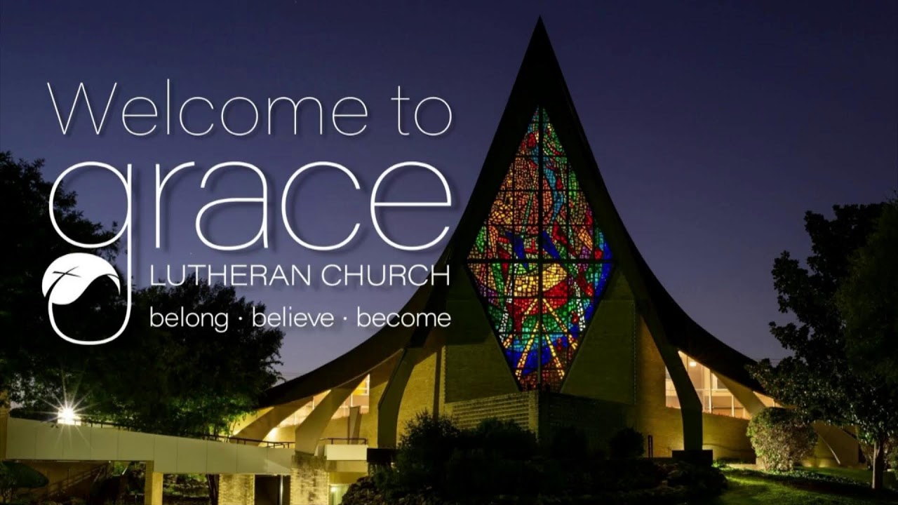 March 29, 2026 – Palm Sunday