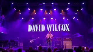 David Wilcox - Downtown Came Uptown - London Music Hall - London, Ontario - September 13, 2025