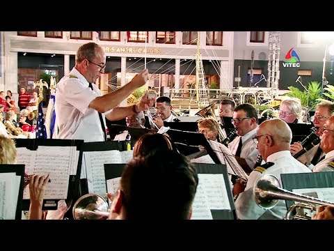 Concerto pela Filarmónica de Chino nas Sanjoaninas 2018