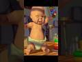 Pixar S First 3D Human From 1988