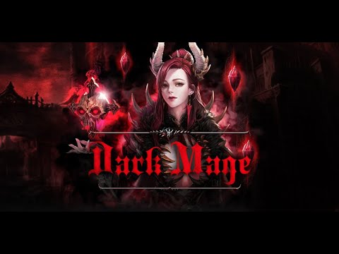 Cabal Online NA -Skar- Farming Daily blah blah