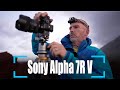 Sony Alpha A7R V Kamera Test Von Stephan Wiesner Auf Deutsch