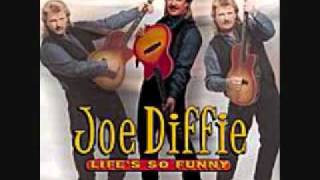 Joe Diffie - Life&#39;s So Funny - 05 - C-O-U-N-T-R -Y.wmv