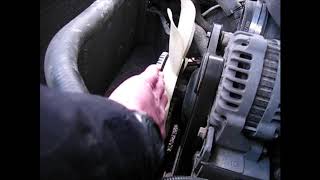 GMC Overheating - Bad Fan Clutch