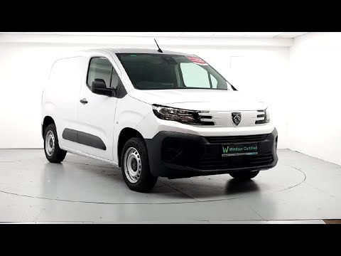 Peugeot Partner Partner PRO Plus1.5 HDI 100 65 p - Image 2