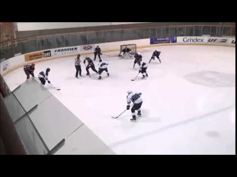 2014.04.14 Armands Highlights