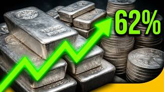 If You Bought Silver 12 Months Ago, Watch This NOW!
