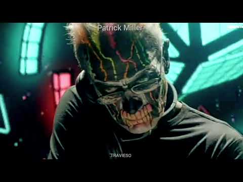 Patrick Miller CDMX - No More Vision - Sly Hunter, High Energy e Italo Disco. Recuerdos inolvidables