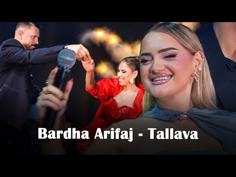 Bardha Arifaj - 🔥Tallava Flak 🔥për Kojshit #gëzuar2026