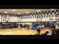 Dalton Patchen Basketball Highlights 2012-2013