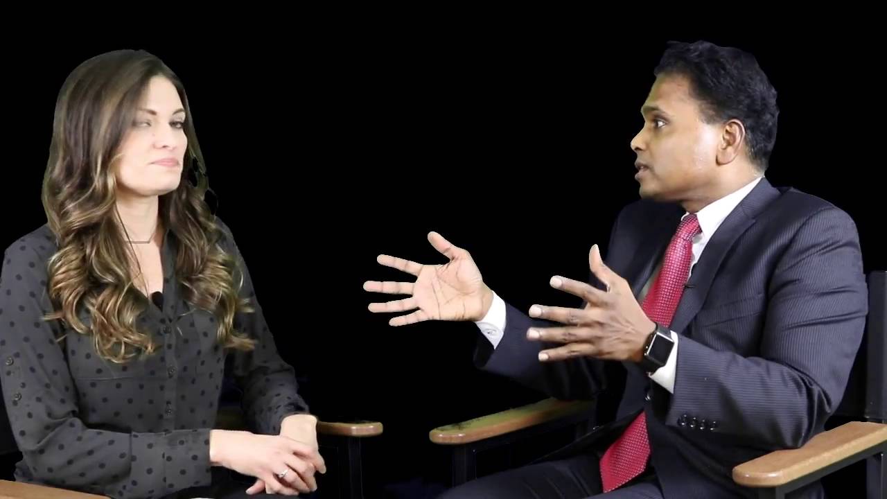 Sarah Myrand Interviews Tel Ganesan-(TYE)