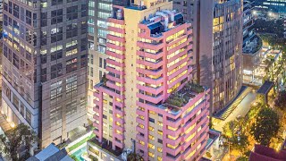 The Quarter Saladaeng by UHG | Bangkok, Thailand | Hotel Review🏠