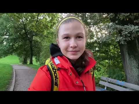 Austrian U17 International 2022: Last training before the tournament