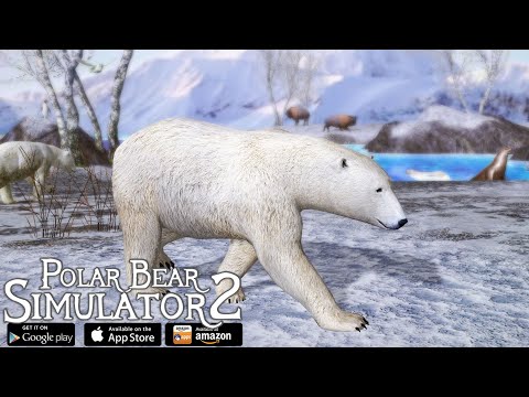 Polar Bear Simulator 2 Video