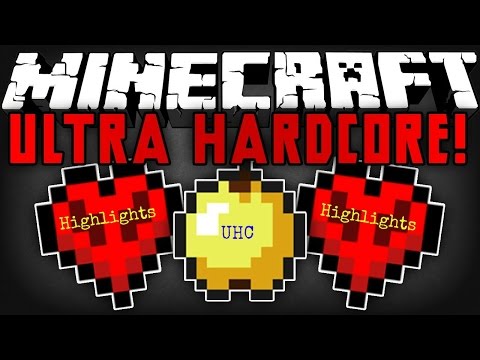 UHC Highlights #8 All good things come to an end
