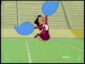 Disney Channel The Proud Family Promo 2001