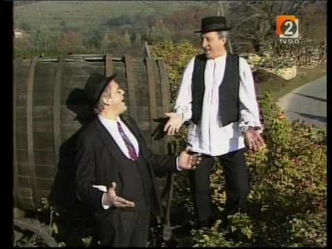 Vinko Šimek & Martin Sagner Dudek-Mi mejaši smo pajdaši