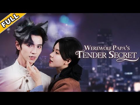 💞💞After a night with alpha, Cinderella pregnant. Five years later, wolf daddy shows up at her door💞💞