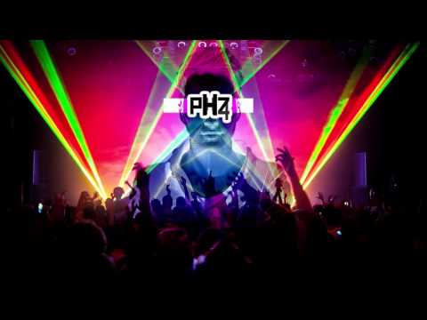 Dannic & Sick Individuals feat.TJR x VINAI - Reload Your Mayday [ Ph4z Edit ]