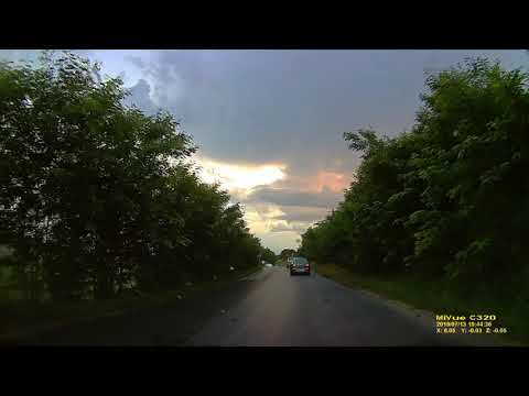 DN14B Blaj - Crăciunelu de Jos #ASOT935