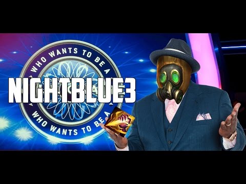 Smitedinger and nightblue3