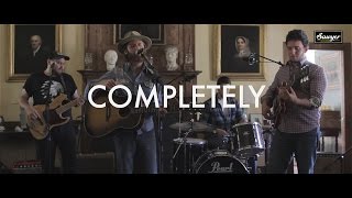 Jonah Tolchin - &quot;Completely&quot;