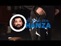 Jack heeft schijt aan auto's in de week van Hamza