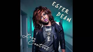 Ester Dean - Lose Control [Demo For Keri Hilson] (Studio Remastered Version by U4RIK)