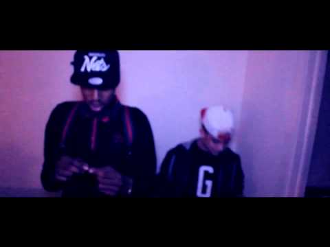 Unkey Fonz ft. Stogiie Santana - Smoke | Shot by @GettaBeats