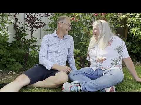 Arno Barthelmes & Thomas Künne über persönliche Frequenzen & Klangtherapie