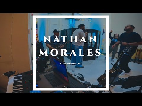 Nathan Morales / House of Destiny Church / Southbridge, MA
