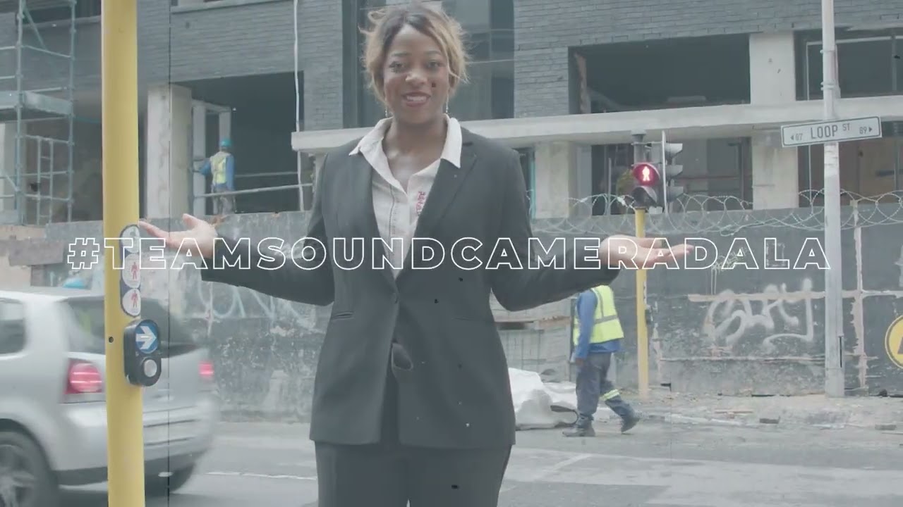 Cape Town Royalty Program (2023) Trailer