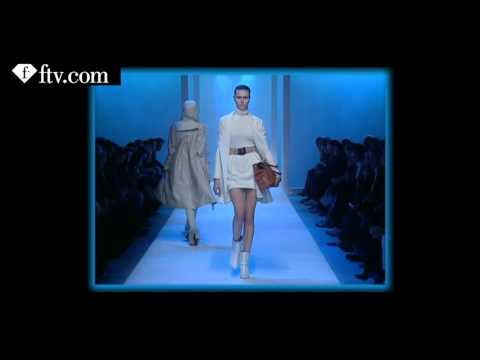 TRUSSARDI  DONNA A/I 2007-08 Milano