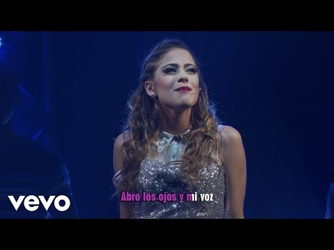 Esto No Puede Terminar - Violetta