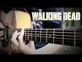 The Walking Dead Theme Song - Eddie van der ...