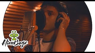 Video Freestyle de Dani Ribba 