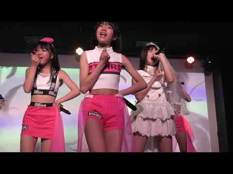 2019.11.17 システラ シーフォー　Si☆4　新宿⑥