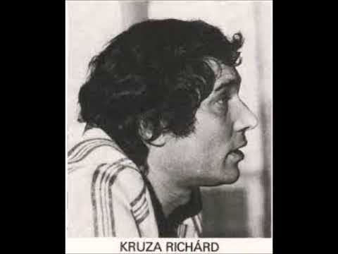 JazzTest  -  Kruza Richárd emlékműsor