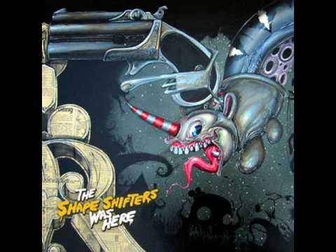 Shapeshifters vs  Dave Darell - Lolas Freeloader (Allegro Bootleg Mix)