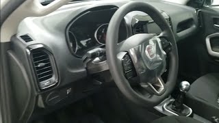 Fiat Toro ends manual transmission production.